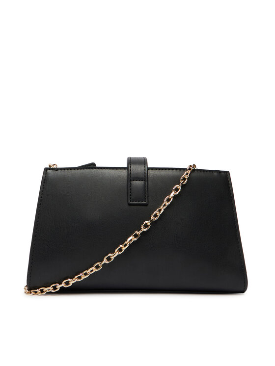 Tommy Hilfiger Tommy Hilfiger Soma Th Libre Chain Crossover AW0AW18614 Melns