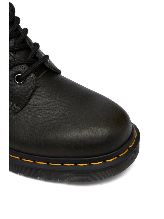 Dr. Martens Dr. Martens Outdoorová obuv 1460 Pascal DM31981300 Zelená