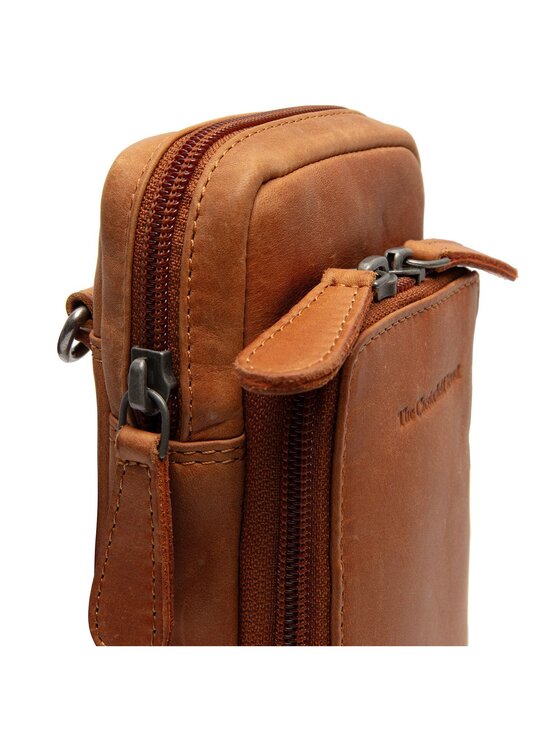 The Chesterfield Brand The Chesterfield Brand Etui na telefon 300336 Brązowy