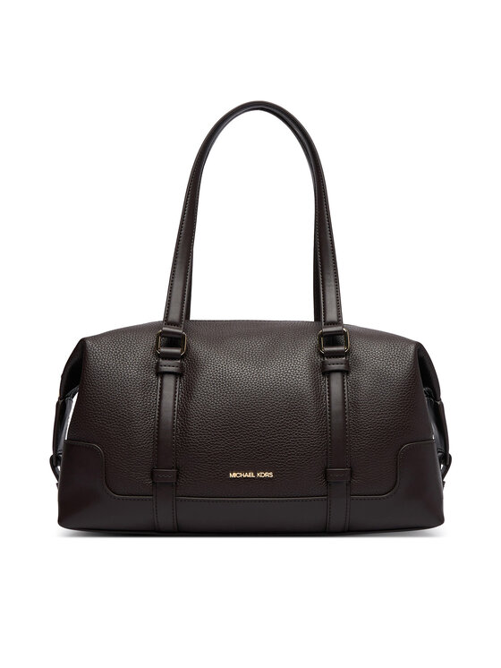 MICHAEL Michael Kors MICHAEL Michael Kors Kabelka 30F6G24L3L Tmavě hnědá