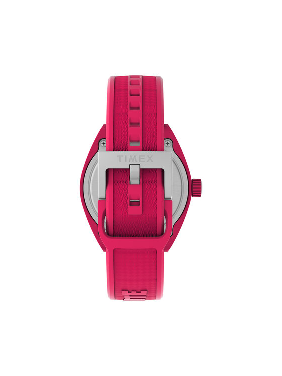 Timex Timex Karóra Urban Pop X Fortnite® TW2W96800 Rózsaszín