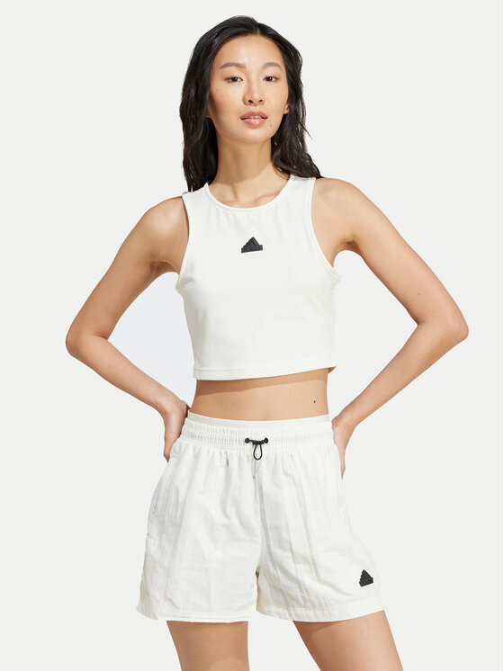 adidas adidas Top City Escape JD8185 Bela Slim Fit