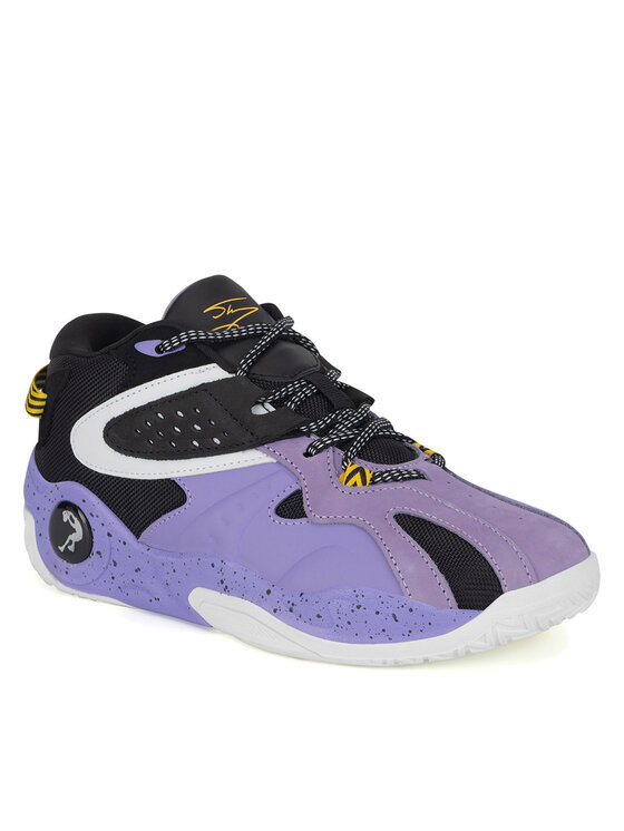 SHAQ SHAQ Încălțăminte pentru baschet SHAQNOTIX AQ95008Y-IB Violet