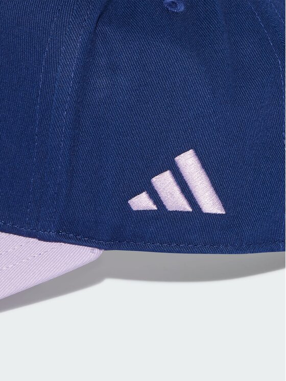 adidas adidas Czapka z daszkiem 158773 Granatowy