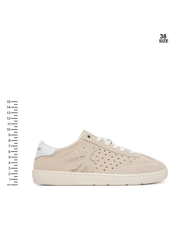 Patrizia Pepe Patrizia Pepe Sneakers PPJ362.02 Beige