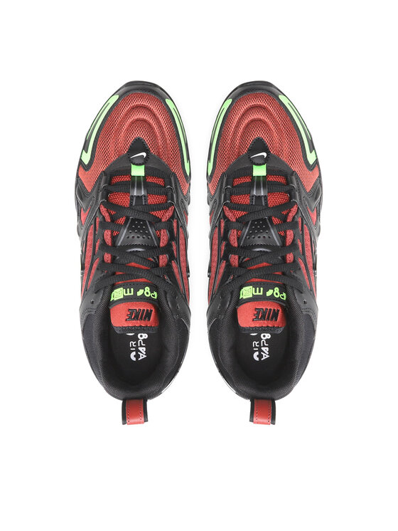 Nike Nike Αθλητικά Air Vapormax Evo DC9393 600 Μπορντό