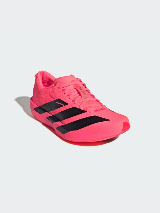 adidas adidas Buty do biegania 141111 Różowy
