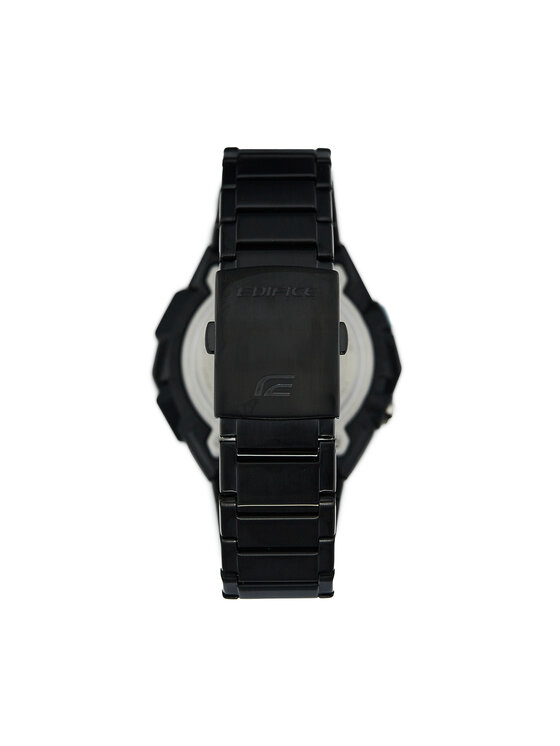Casio Casio Zegarek Edifice ECB-2200DD-1AEF Czarny