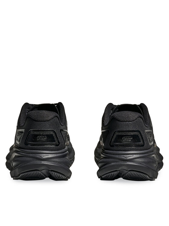 Hoka Hoka Laisvalaikio batai Clifton One 9 1155370 Juoda