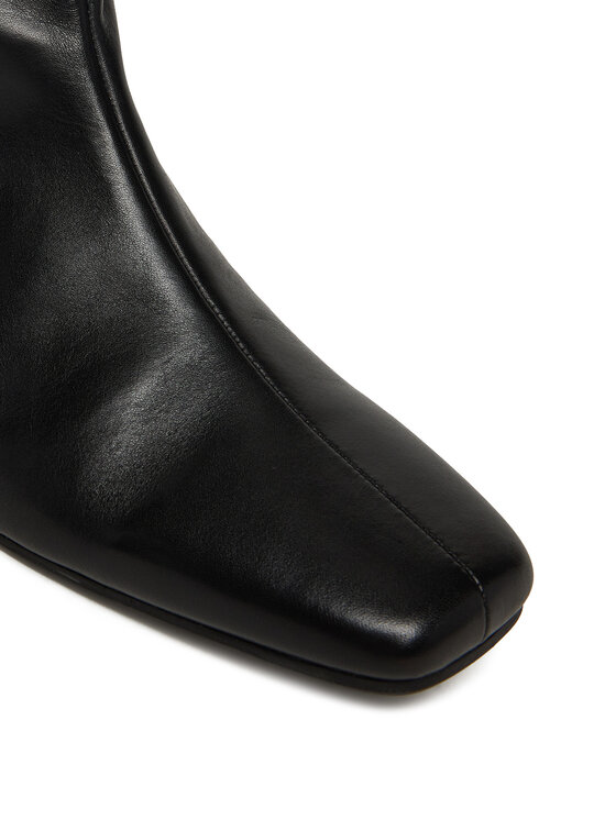 Vagabond Shoemakers Vagabond Shoemakers Polokozačky Mona 5955-001-20 Černá