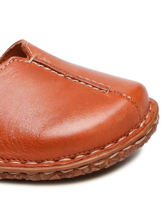 Josef Seibel Josef Seibel Туфлі Rosalie 42 79542 727 370 Коричневий
