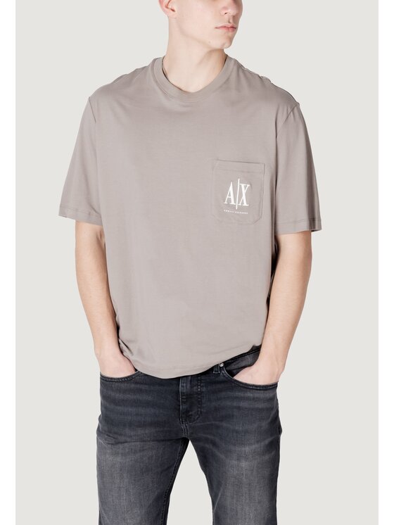A/X ARMANI EXCHANGE Tシャツ XM000366 AF12308 Regular Fit T-Shirts | Armani Exchange