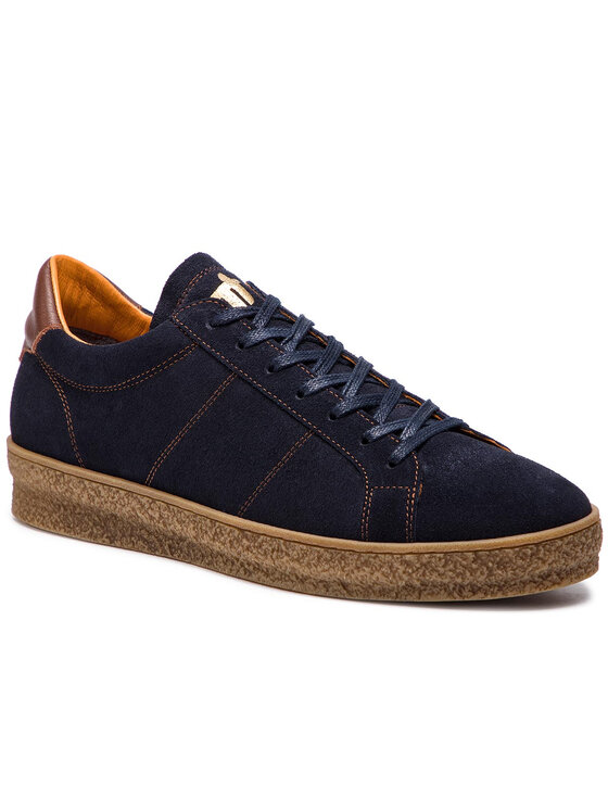 Sneakers TG-12-02-000064 Blu scuro