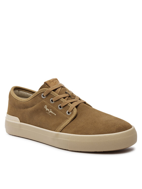 Pepe Jeans Pepe Jeans Tossud Ben Urban M PMS31037 Beež