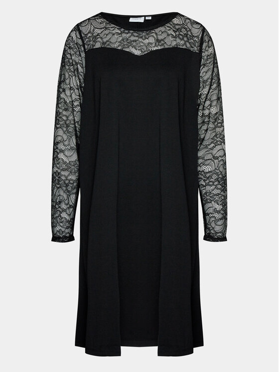 Abito da cocktail Evoked Vila