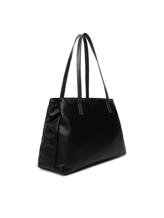 Lasocki Lasocki Handtasche CEO-LSK-L-022-10 Schwarz