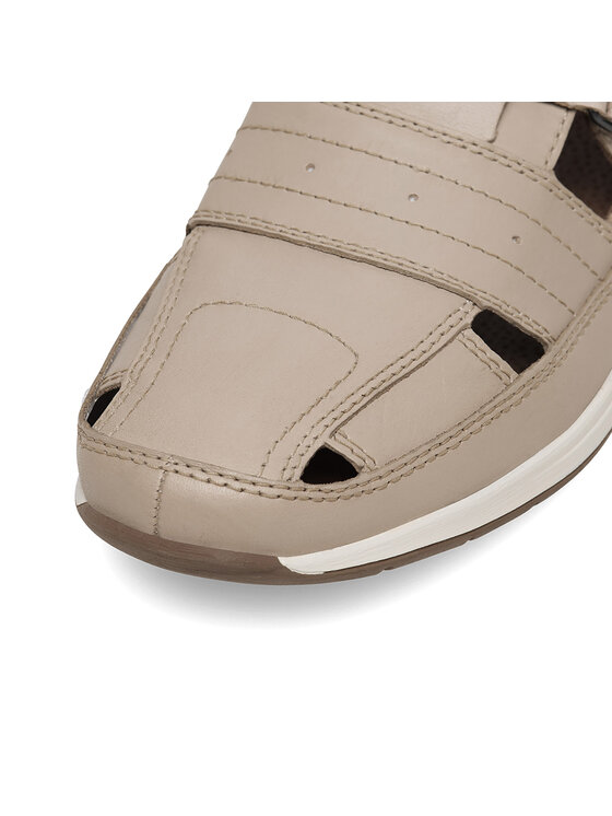Rieker Rieker Sandalen 11951-60 Beige