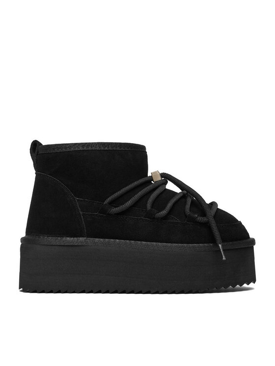 DeeZee DeeZee Sniego batai W23Q11482 Juoda
