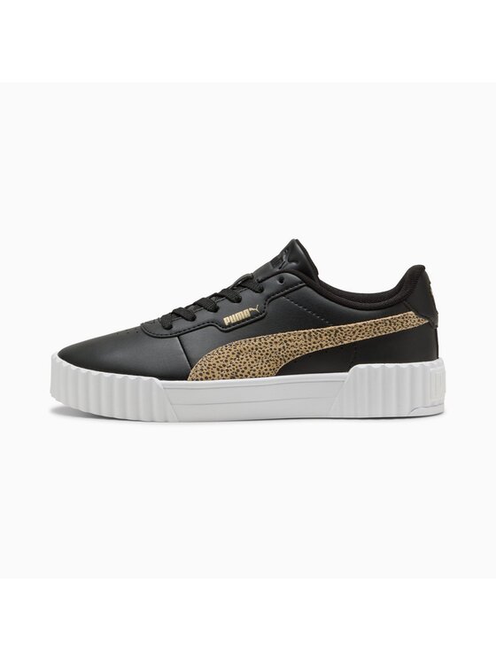 Puma Puma Sneakersy 404510 Czarny