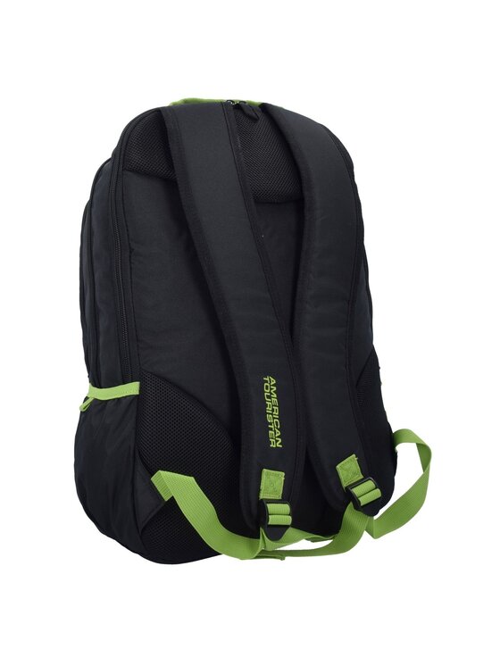 American Tourister American Tourister Plecak 155851 Czarny