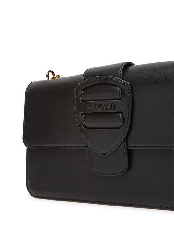 Blauer Blauer Borsetta S5MIXY01/LAD Nero