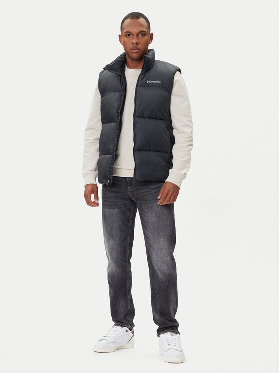 Columbia Columbia Vest Puffect™ III 2086871 Must Regular Fit
