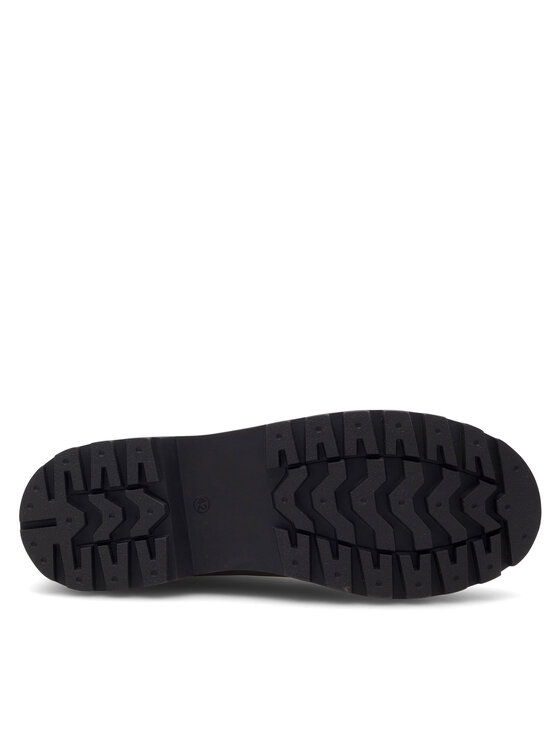 Lasocki Lasocki Halbschuhe MANITOU-01 MI25 Braun