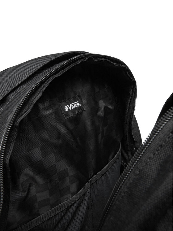 Vans Vans Plecak Old Skool Trek Backpack VN000HRHBLK1 Czarny