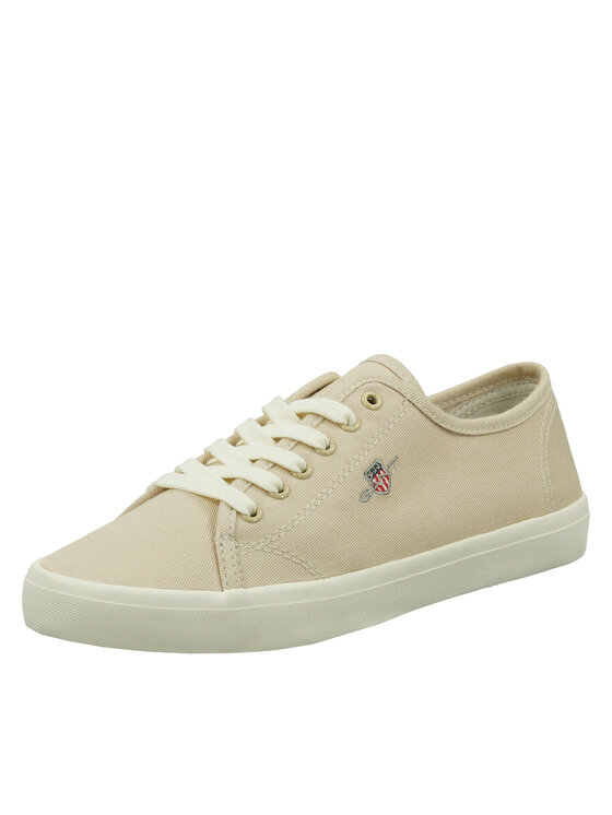 Gant Gant Tenniskingad 30538896 Beež