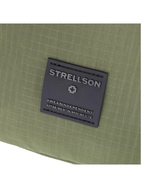 Strellson Strellson Torba 273242 Zielony