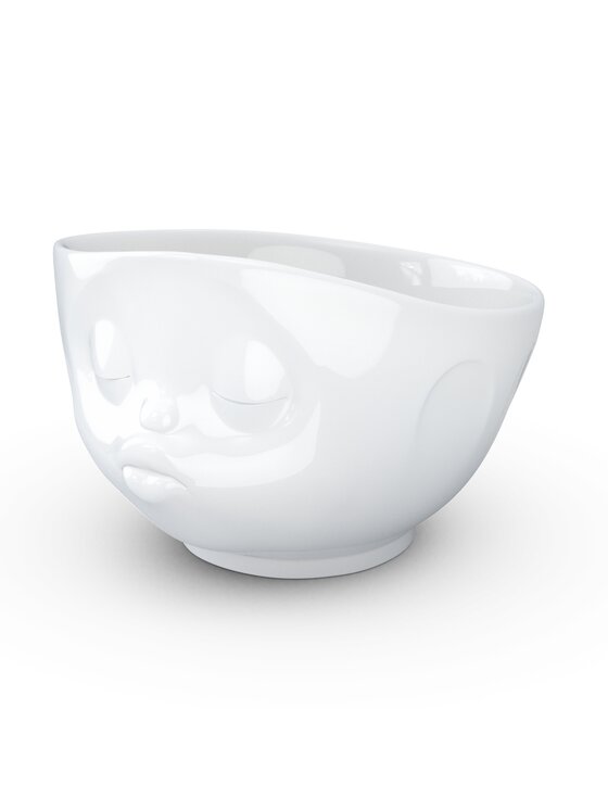 58 products 58 products Miseczka porcelanowa - Kissing Biały
