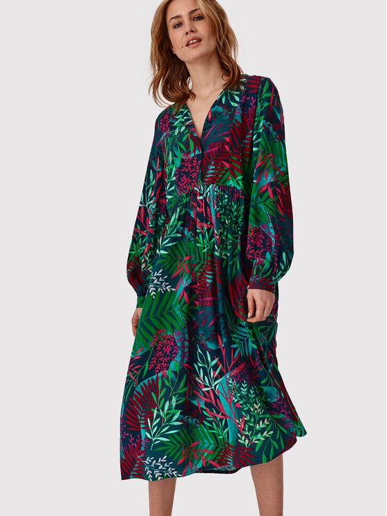TATUUM Tatuum Φόρεμα καθημερινό Waku 1 T2204.412 Έγχρωμο Oversize