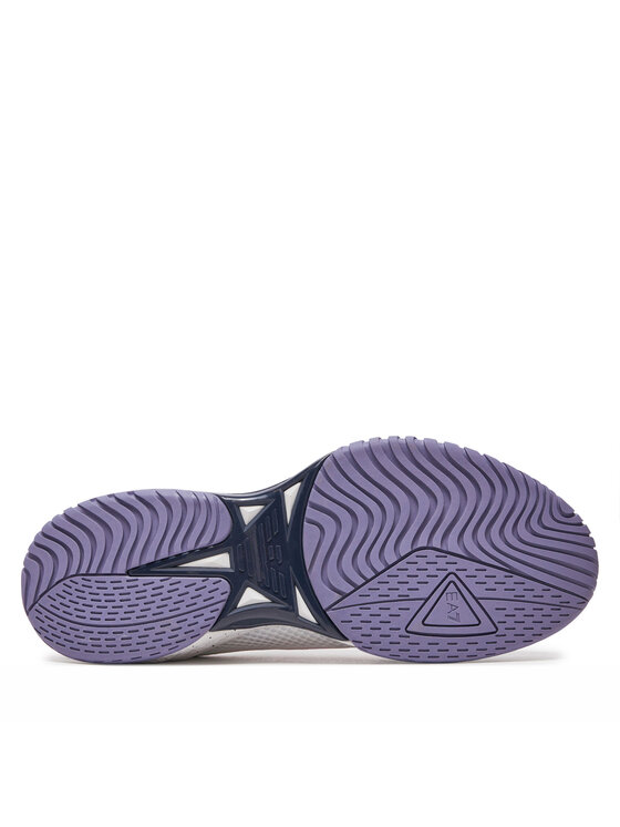 EA7 Emporio Armani EA7 Emporio Armani Tenisice X8X192 XK407 U248 Bijela