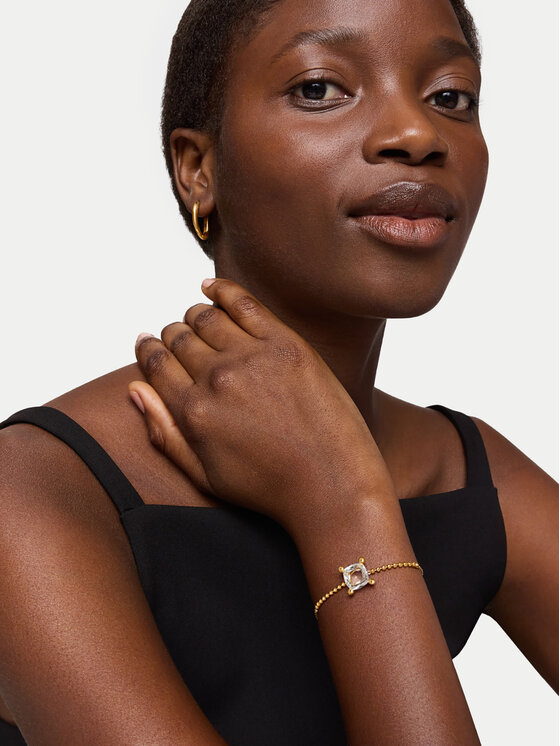 TOUS TOUS Armband Color 1004235400 Goldfarben