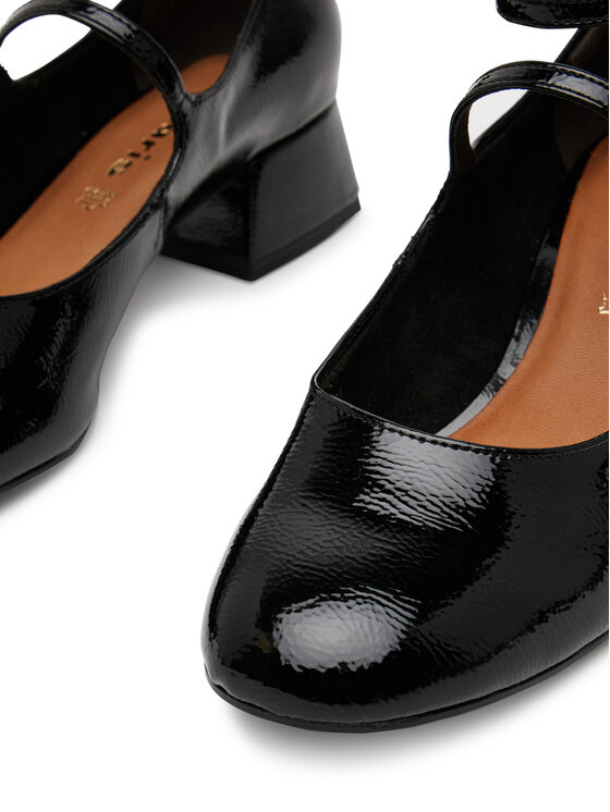 Tamaris Tamaris Scarpe basse 1-22331-44 Nero