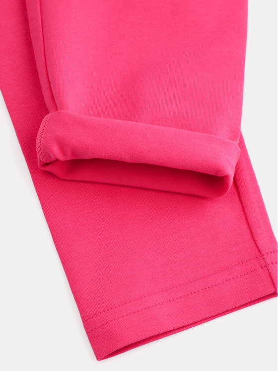 Coccodrillo Coccodrillo Легінси ZC4122108VGA Рожевий Slim Fit