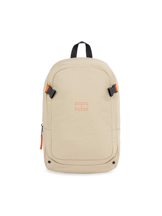 Tommy Jeans Tommy Jeans Rucksack Tjm Hybrid Backpack AM0AM11652 Grün