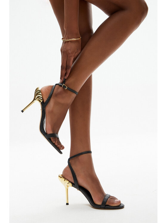 Guess Guess Rokassprādze JSBB04 409JW Zelta