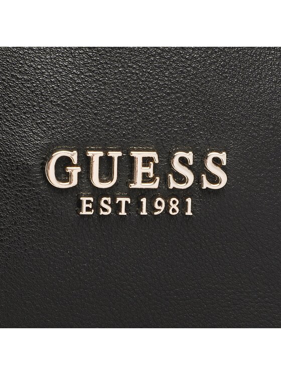 Guess Guess Kuprinės House Party (VG) HWVG86 86330 Juoda