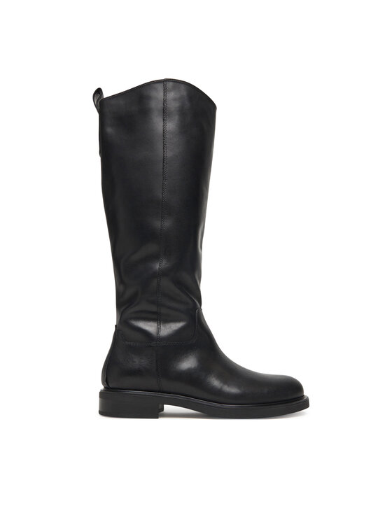 Vagabond Shoemakers Vagabond Shoemakers Lovaglócsizma Freya 6006-001-20 Fekete