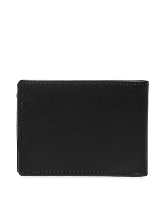 Quiksilver Quiksilver Geldbörse EQYAA03940 Schwarz