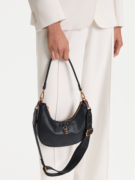Aldo Aldo Torebka Claudiana 13934000 Czarny