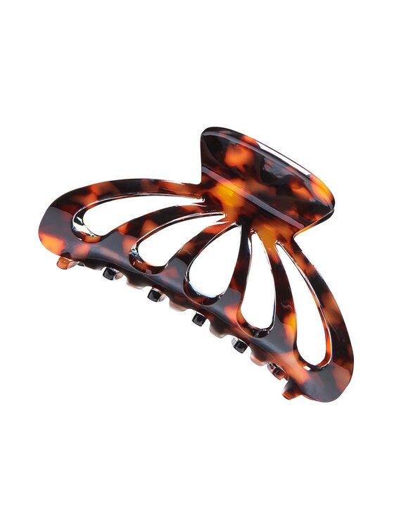 ONLY ONLY Komplekti kuulub juukseklambrit Miranda 15298066 Pruun