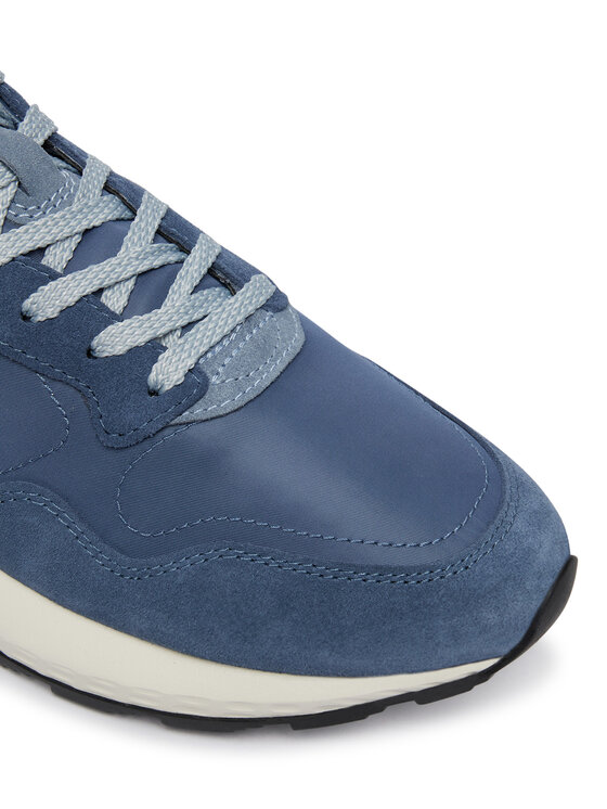 HOFF HOFF Sneakers City MkII 12635402 Blau