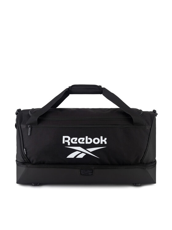 Reebok Reebok Geantă sport RBK-011-CCC-05 Negru