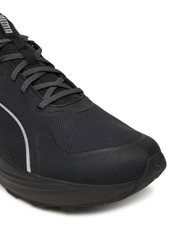 Puma Puma Buty do biegania Flare Pro Trail Ptx 312041 01 Czarny