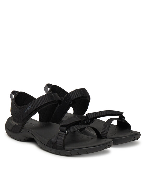Teva Teva Szandál Verra 1006263 Fekete