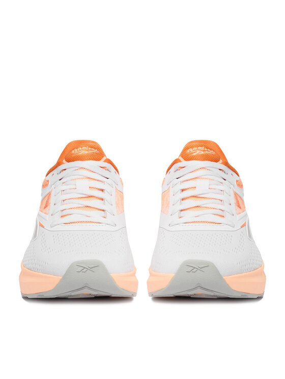 Reebok Reebok Взуття для бігу EO-ZIG DYNAMICA 6 100244512 Білий