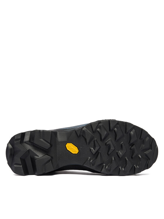 La Sportiva La Sportiva Trekingová obuv Aequilibrium Hike gtx GORE-TEX ZFHS138 Sivá