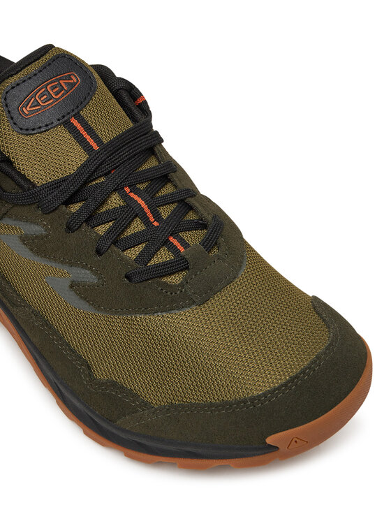 Keen Keen Bakancs Hightrail Wp 1030354 Khaki